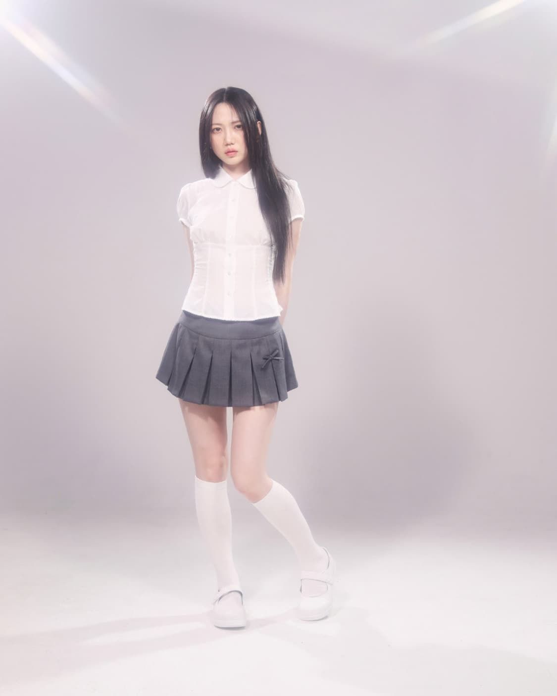 페르트 레나 블라우스 s 상품이미지1