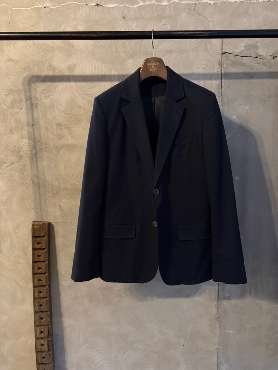 아페쎄 테일러드 자켓 95 상품이미지1