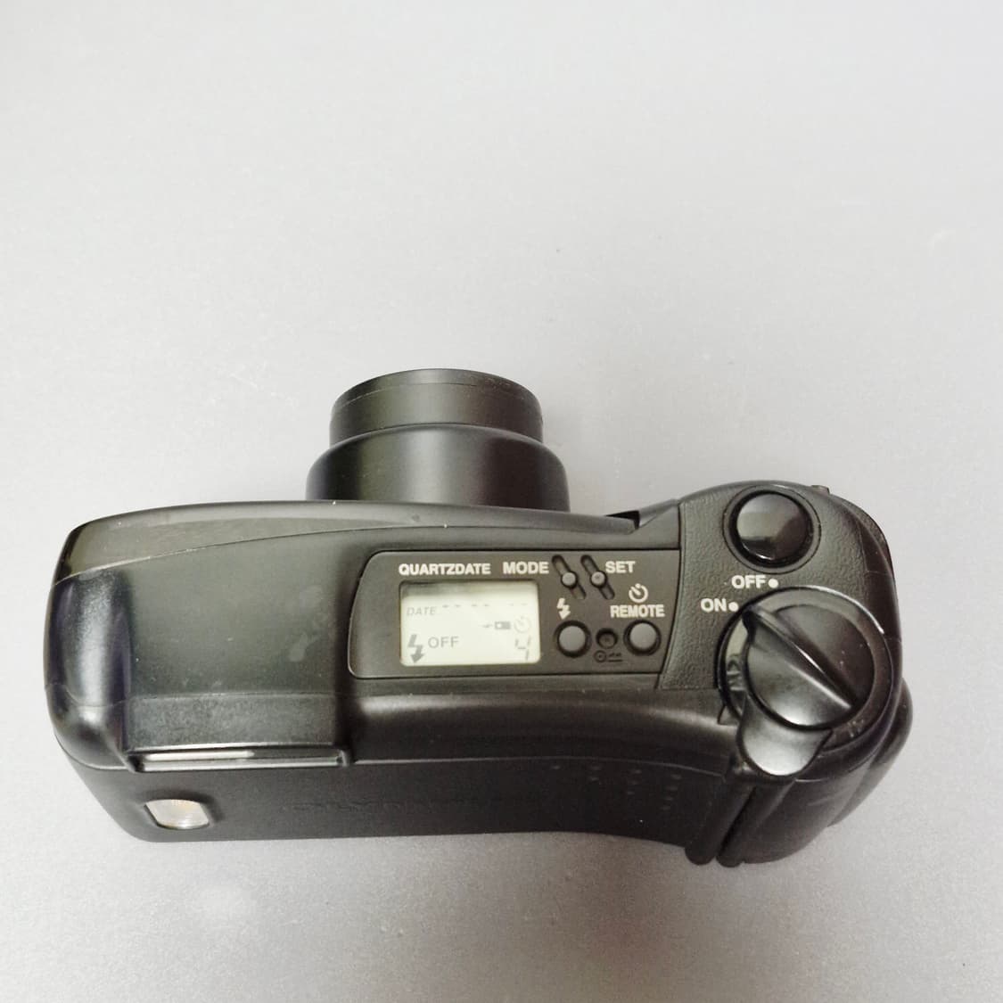 올림푸스 OZ 76 필름카메라 상품이미지7