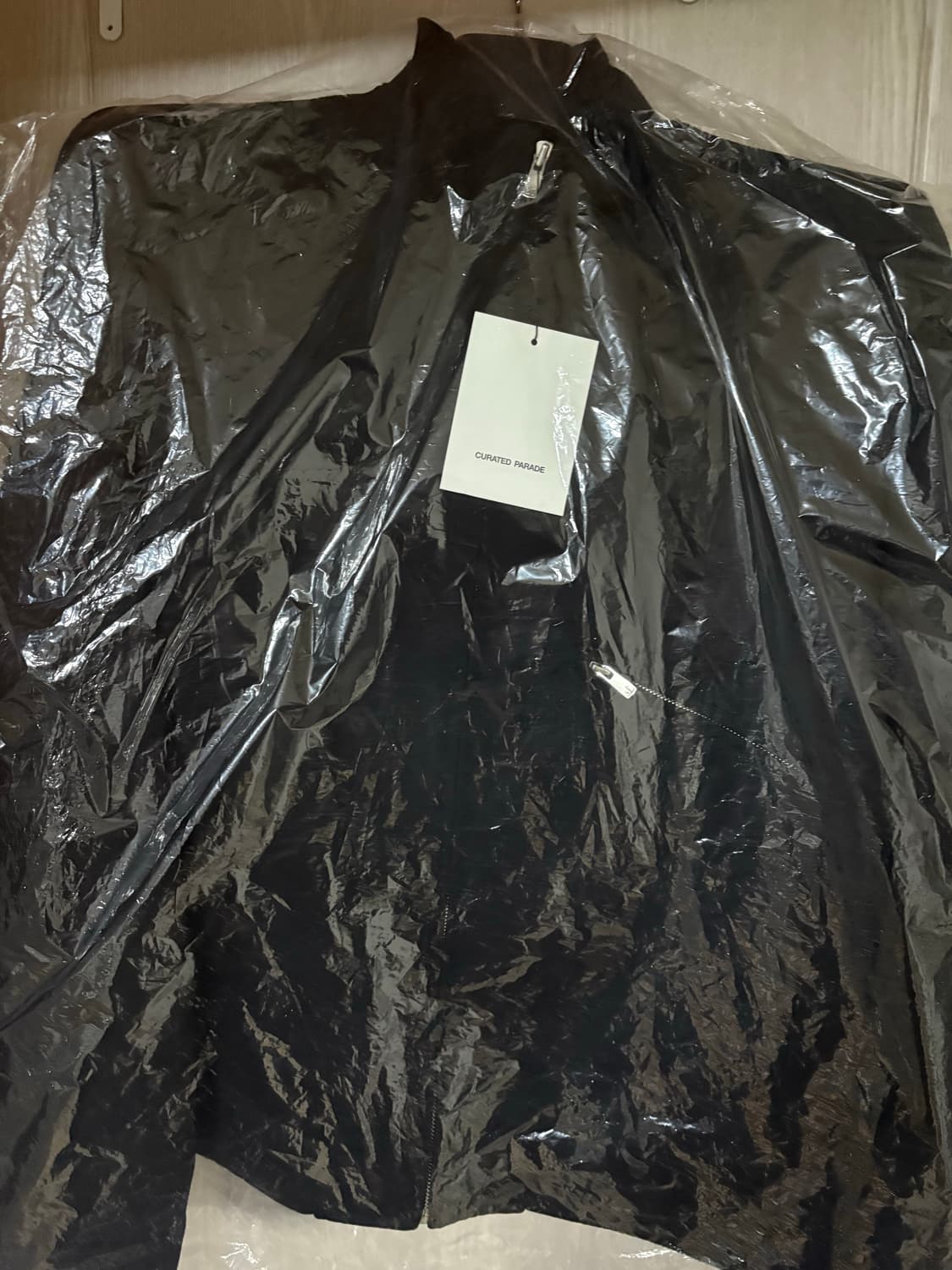 큐레이티드퍼레이드 아이디얼 블루종 블랙 50 상품이미지4