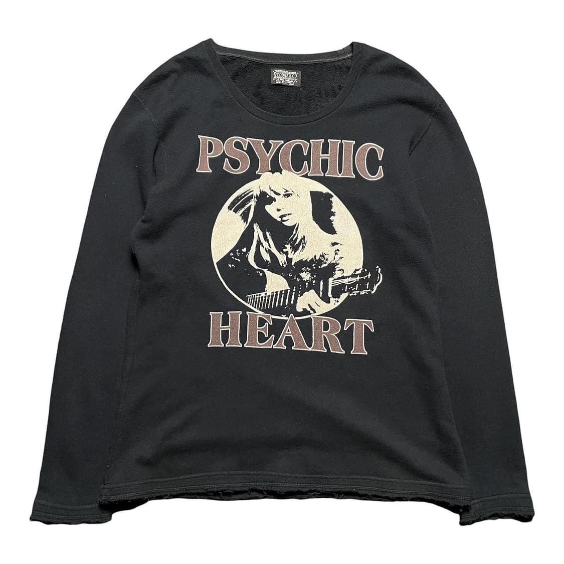 Stooge&co 'PSYCHIC HEART' 슬리브 상품이미지1