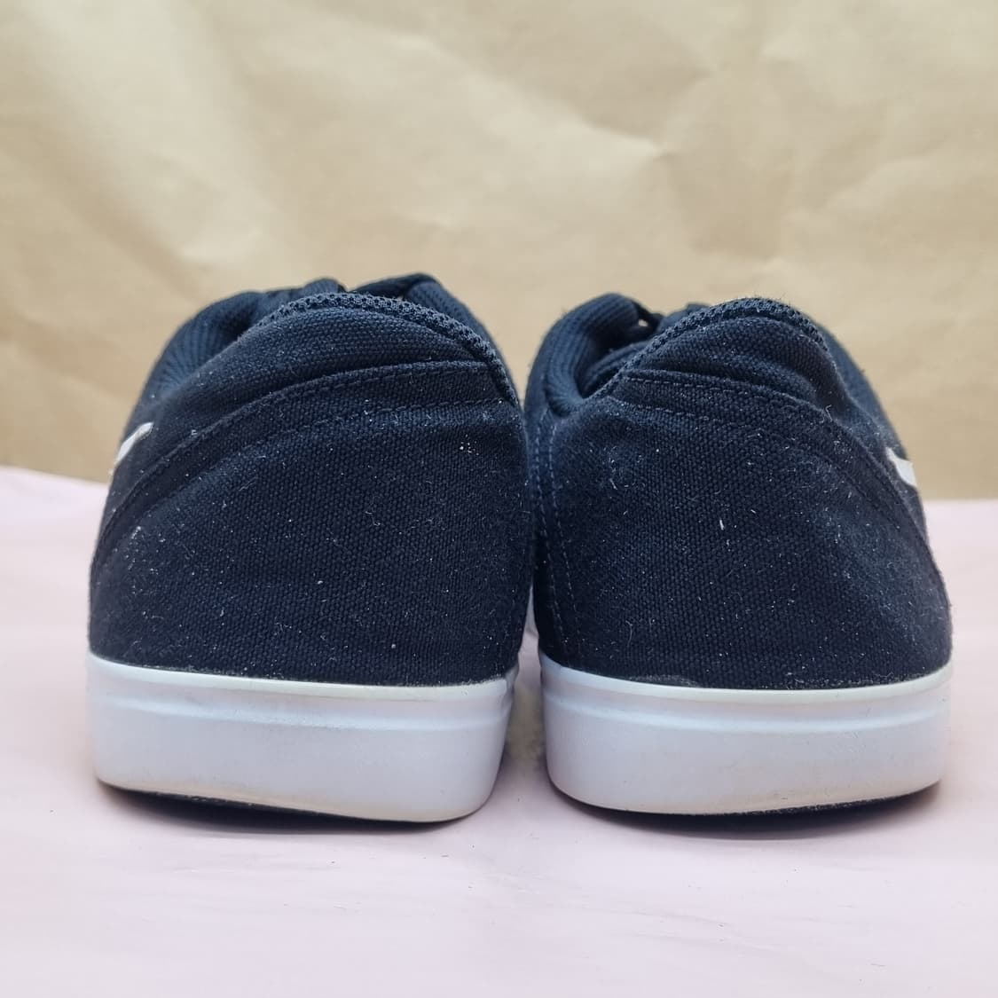 나이키 캔버스 스케이트보드화 275 상품이미지4