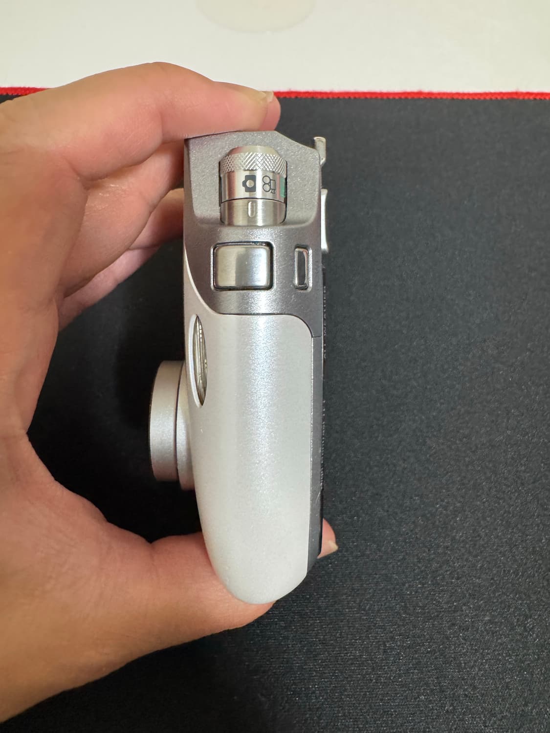 [전지현디카&초미니] 올림푸스 뮤 미니 디카 상품이미지3