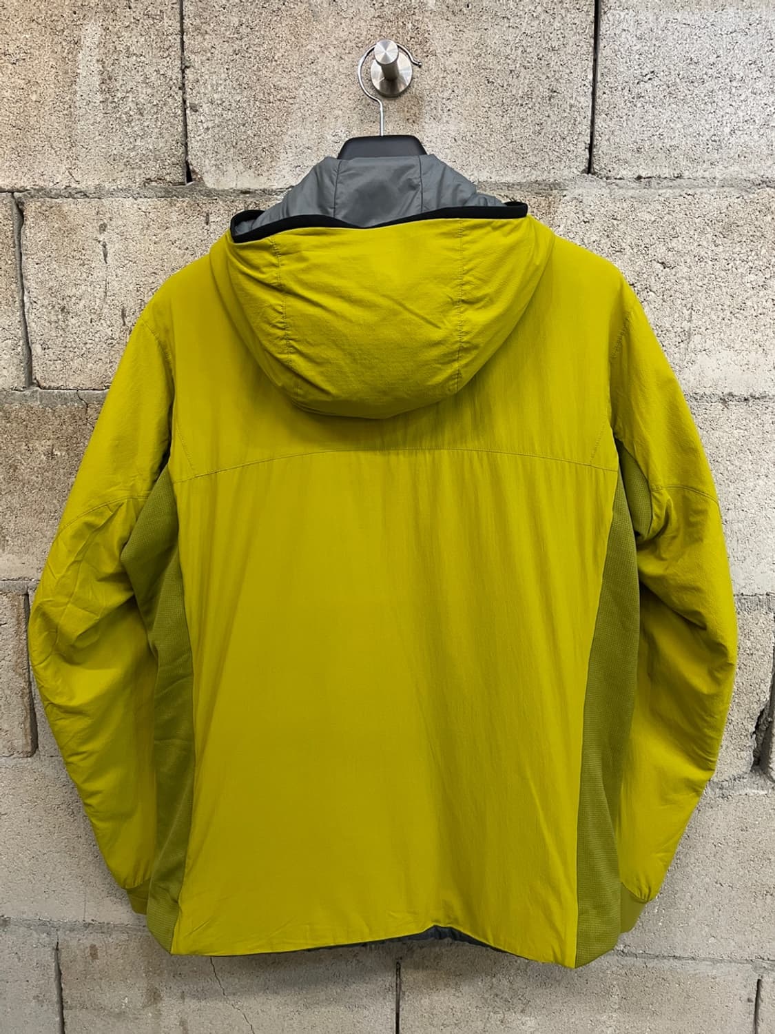 아크테릭스 아톰 LT 자켓 상품이미지5