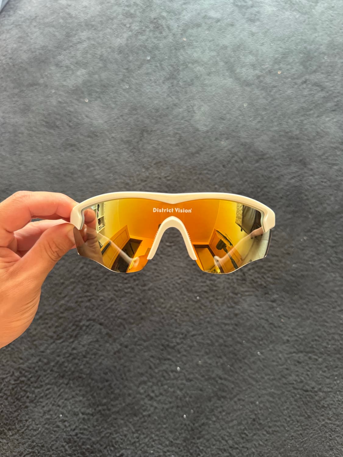 디스트릭비젼 준야 레이서 상품이미지1