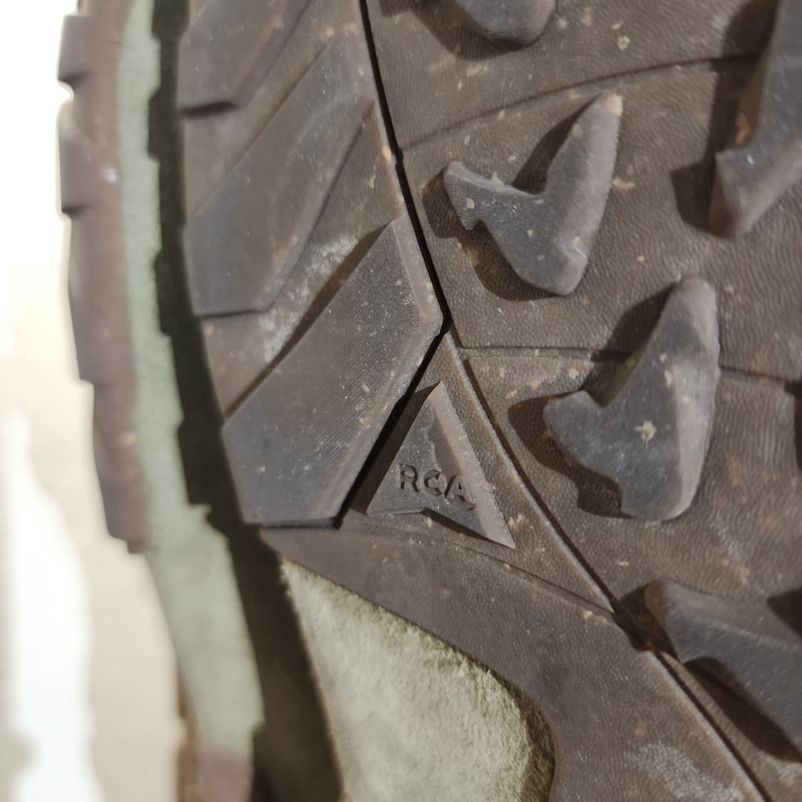 ROA FEDIA 뮬 43 3회 착용 상품이미지9