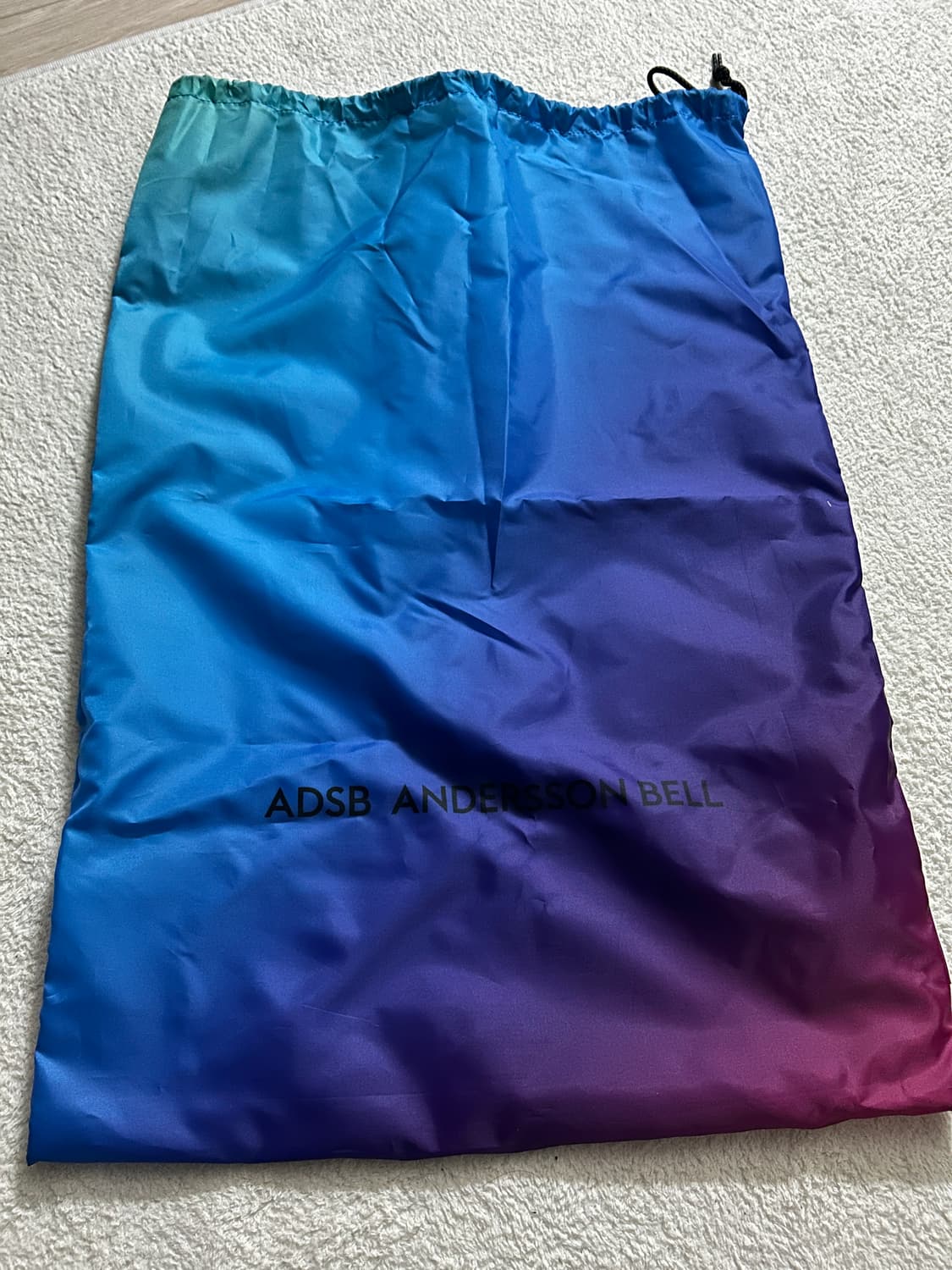 앤더슨벨 백 상품이미지1