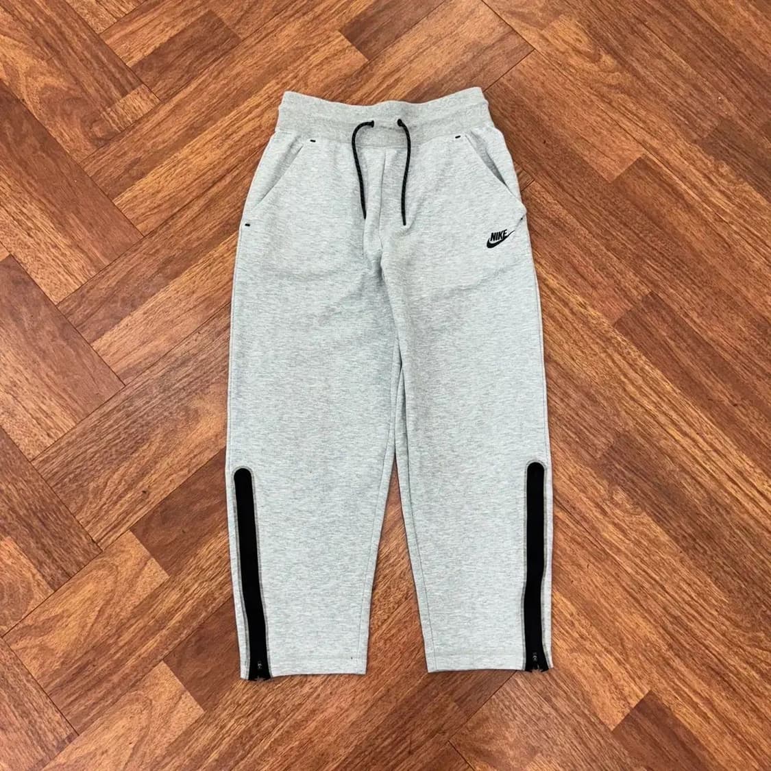 여성용 L 나이키 테크팩 트레이닝 팬츠  상품이미지1