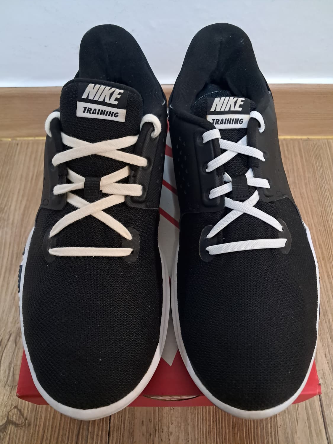 나이키 트레이닝화 285 상품이미지2