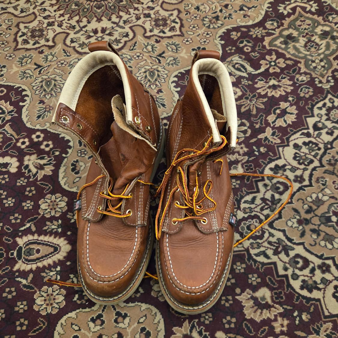 쏘로굿 목토 us9.5 275-280 상품이미지1