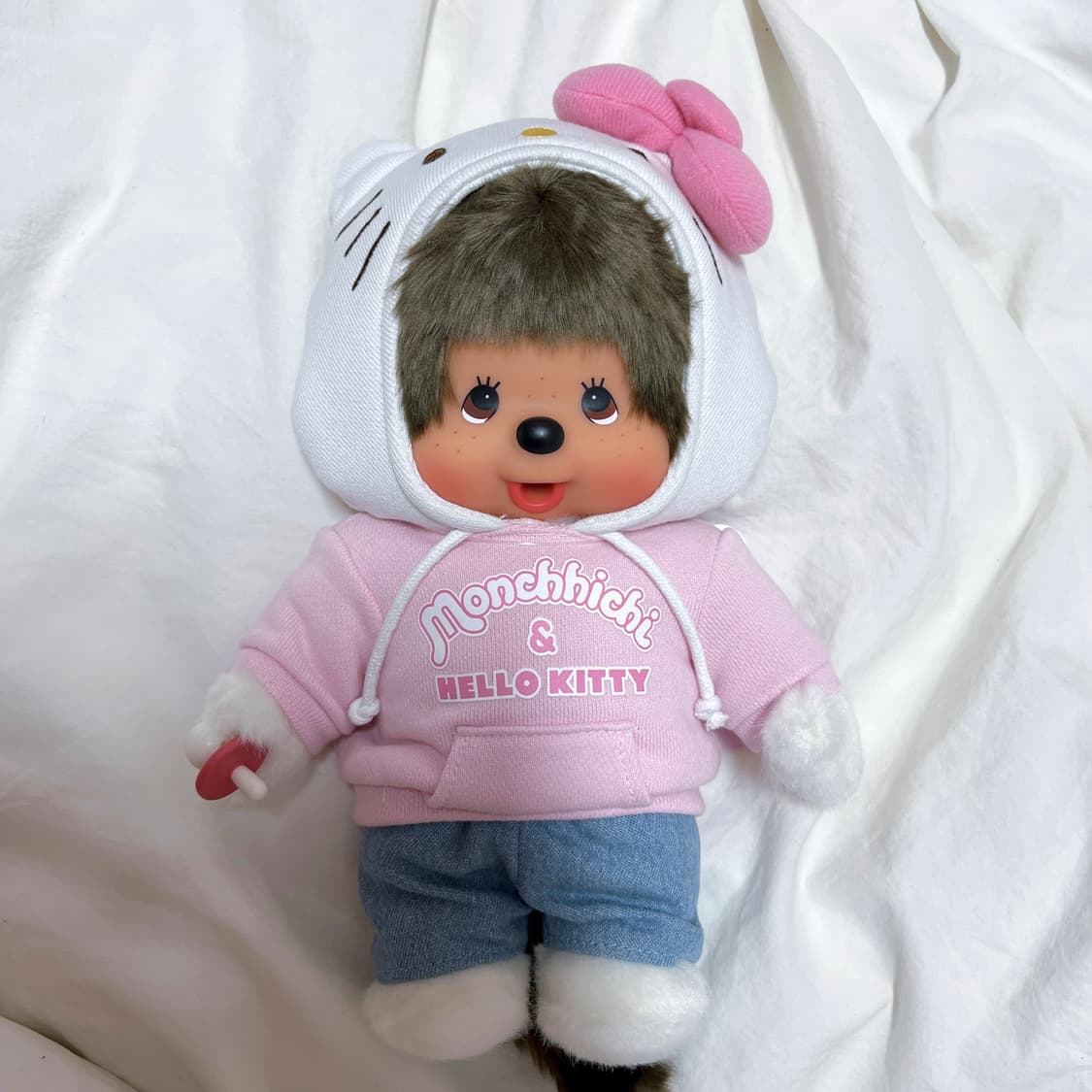 키티 몬치치 M 상품이미지1