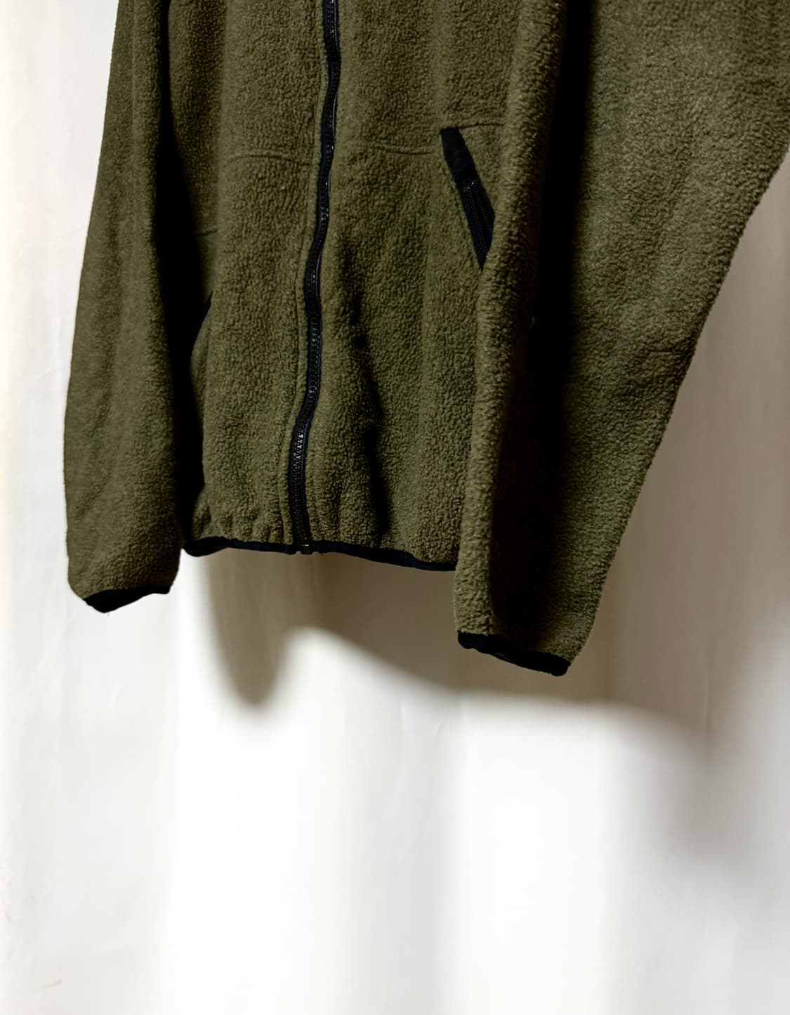 노스페이스 90s Japan Signature Fleece 상품이미지3