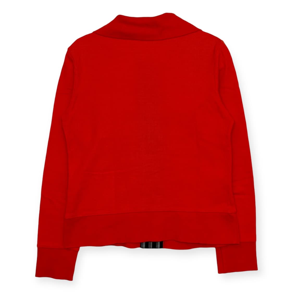 비비안웨스트우드 오브 패턴 니트 가디건 상품이미지7