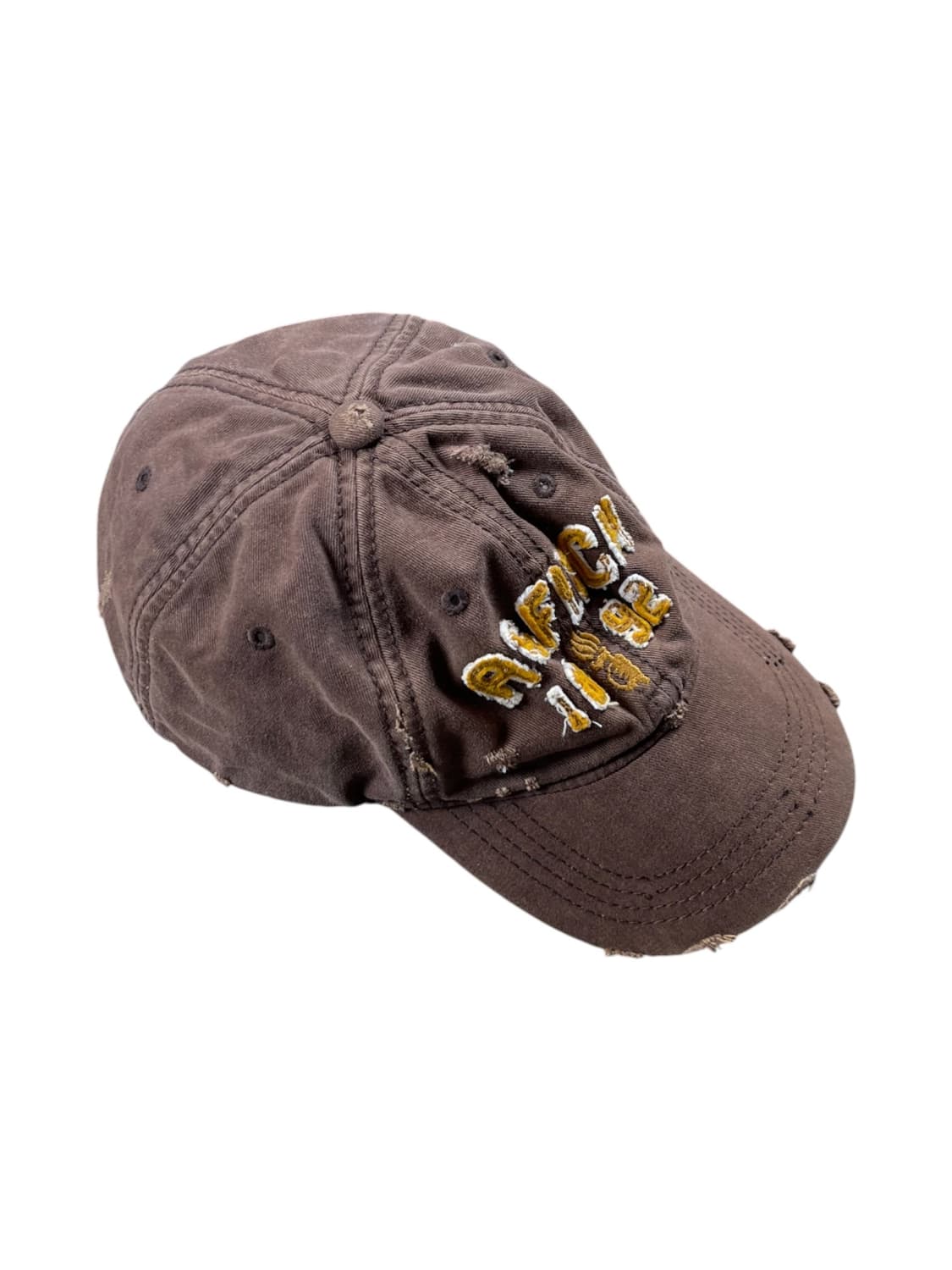 아베크롬비 볼캡 상품이미지2