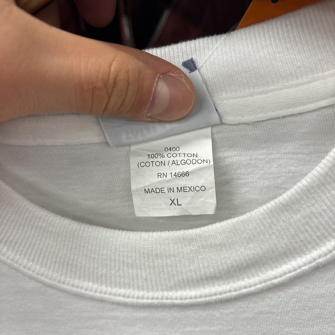 00s 리 LA레이커즈 NBA 챔피언쉽 티셔츠 코비&샤킬오닐 N1211 상품이미지8