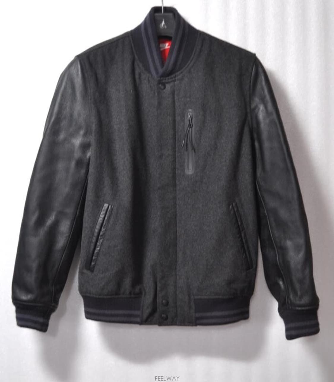 나이키/남성디스트로이어자켓(사이즈105) 상품이미지1