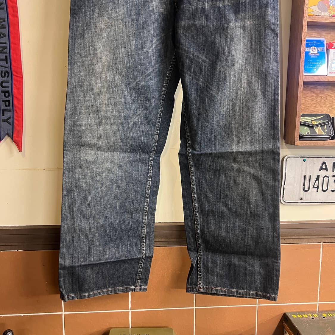 00's 리바이스 569 34 Size 데드스탁 260407-5 상품이미지3