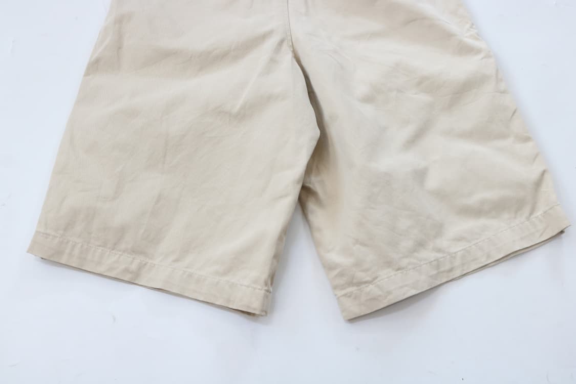 에드윈 빈티지 릴렉스핏 베이지 치노 반바지 (28) 상품이미지8