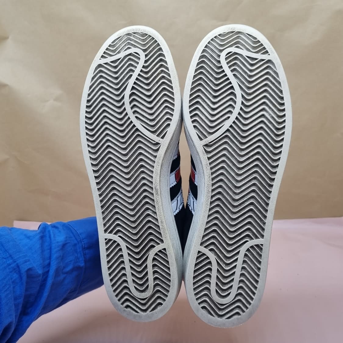 아디다스 X 디즈니 캠퍼스 남성스니커즈275 상품이미지3