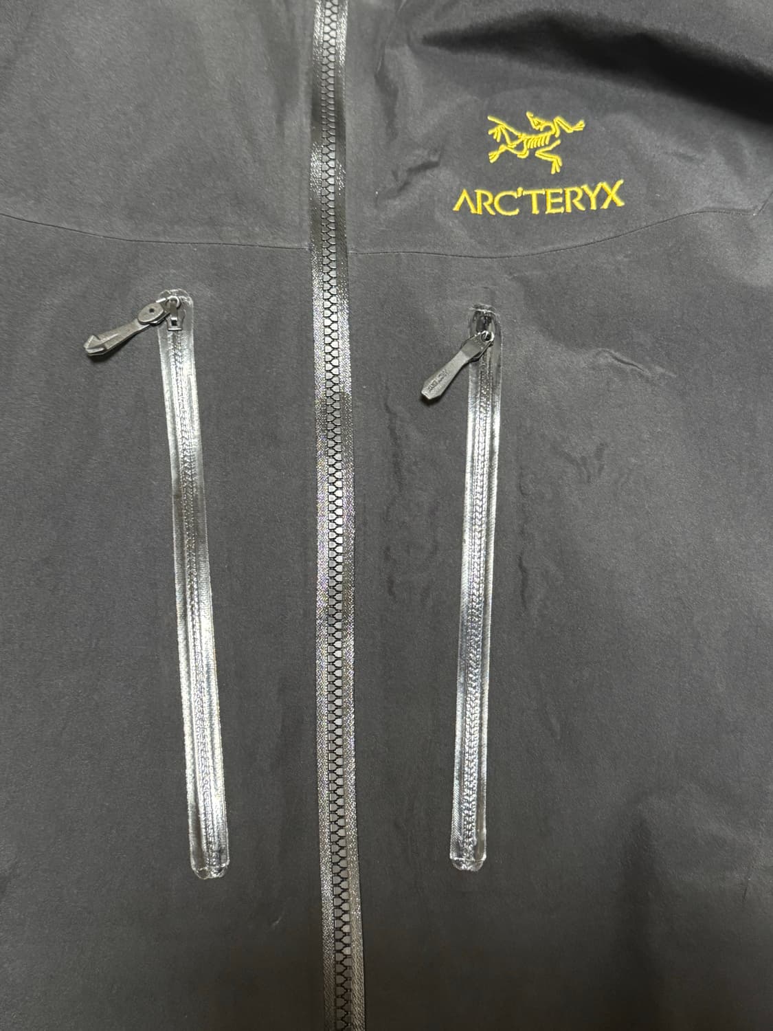 (M)아크테릭스 알파 sv 24k 상품이미지2