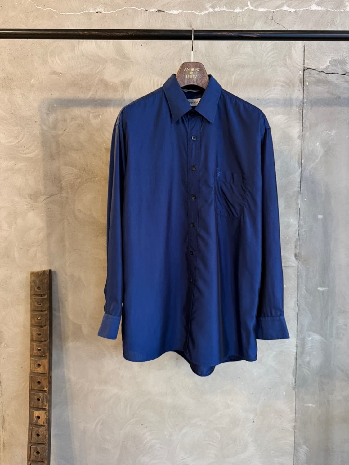 이브생로랑 셔츠 100 상품이미지5