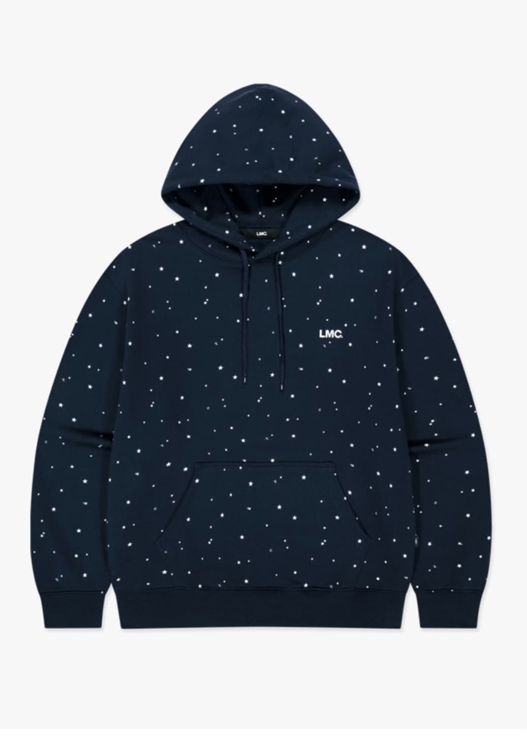 LMC 후디 스타 (스타캡슐컬렉션) M 상품이미지1