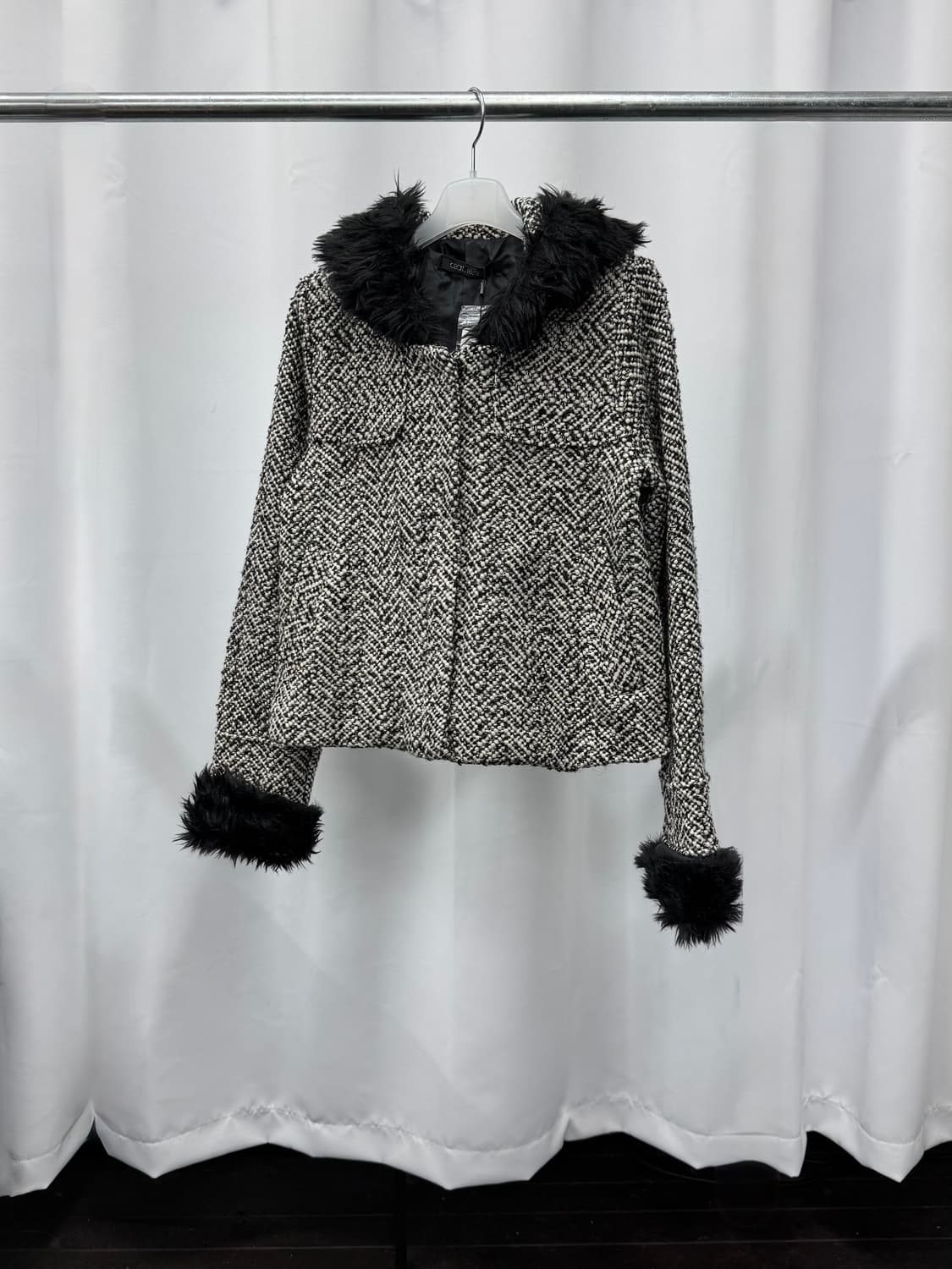 vtg jacket 상품이미지1