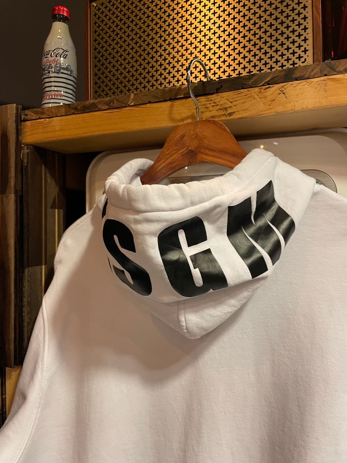 Msgm 후드티 상품이미지7