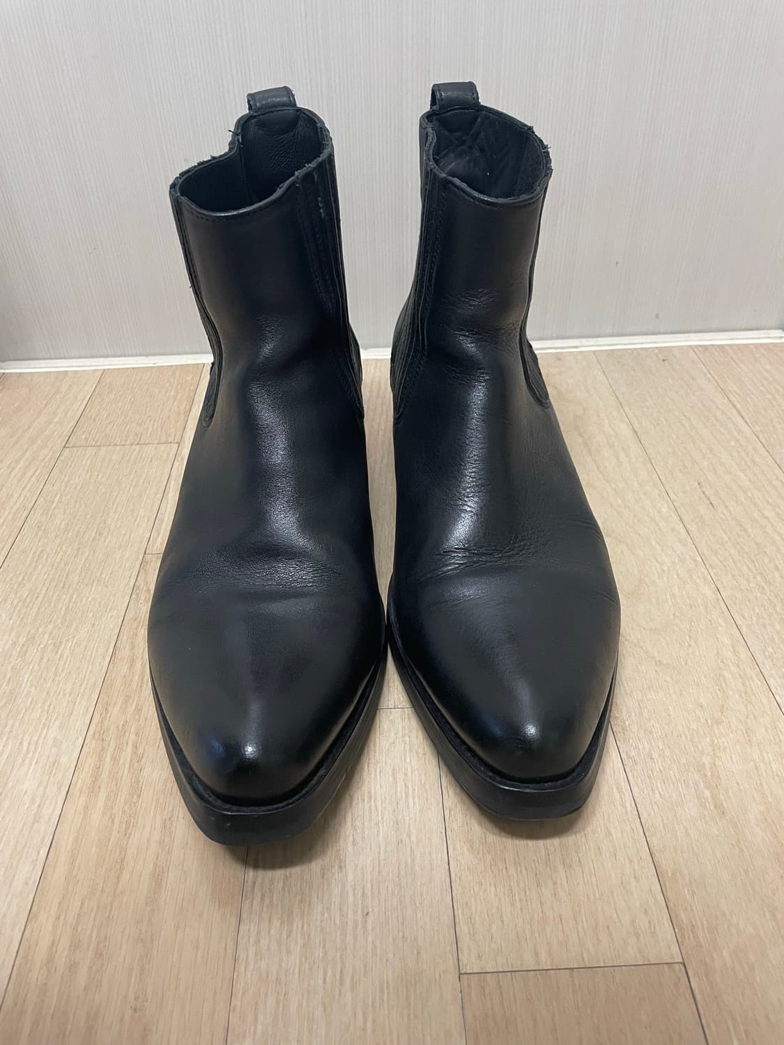 아워레가시 쿠반 부츠 45사이즈 상품이미지2