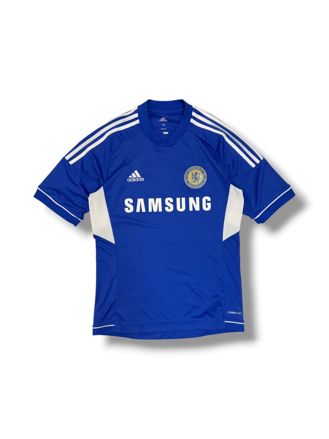 아디다스 첼시 12-13 트레이닝 축구 져지 (L)   상품이미지1