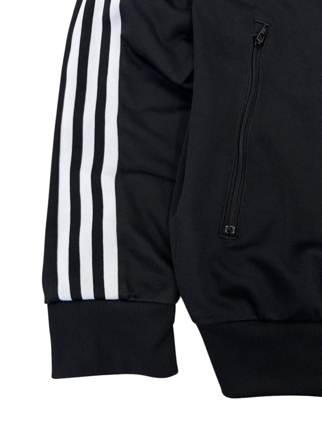 아디다스 베켄바우어 트랙탑져지 블랙 (L) 상품이미지7