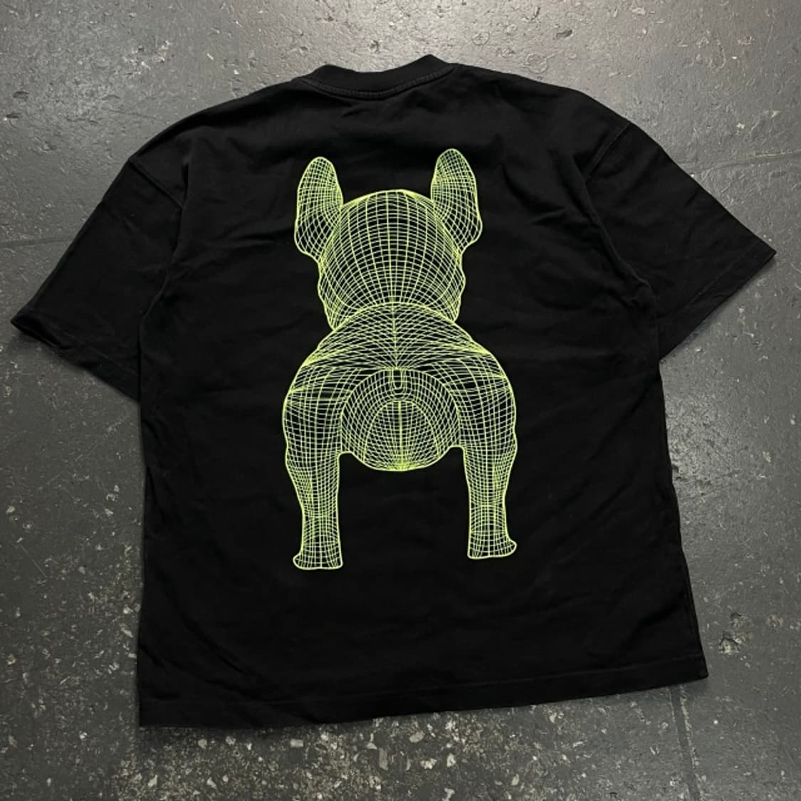 95 라이프워크 반팔티 상품이미지5