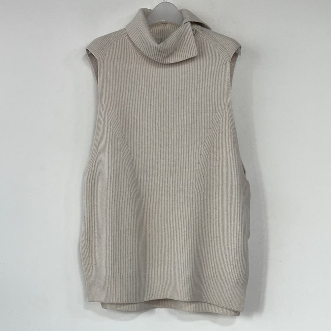 래트바이티 터틀넥 울 베스트 상품이미지1