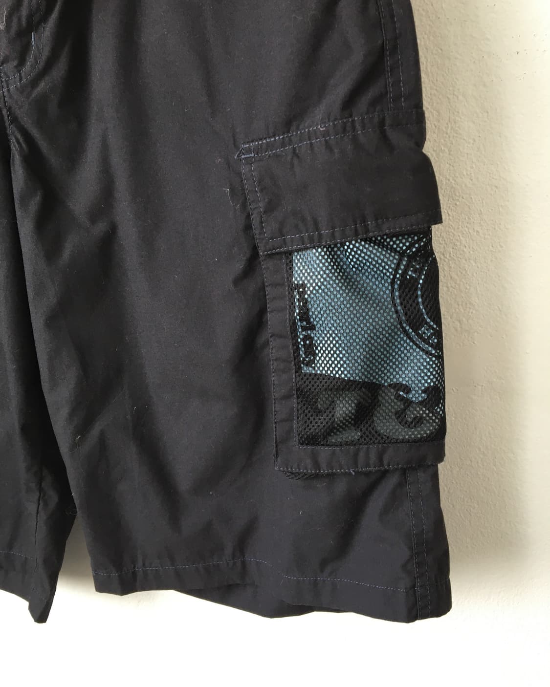 Half cago pants 상품이미지4