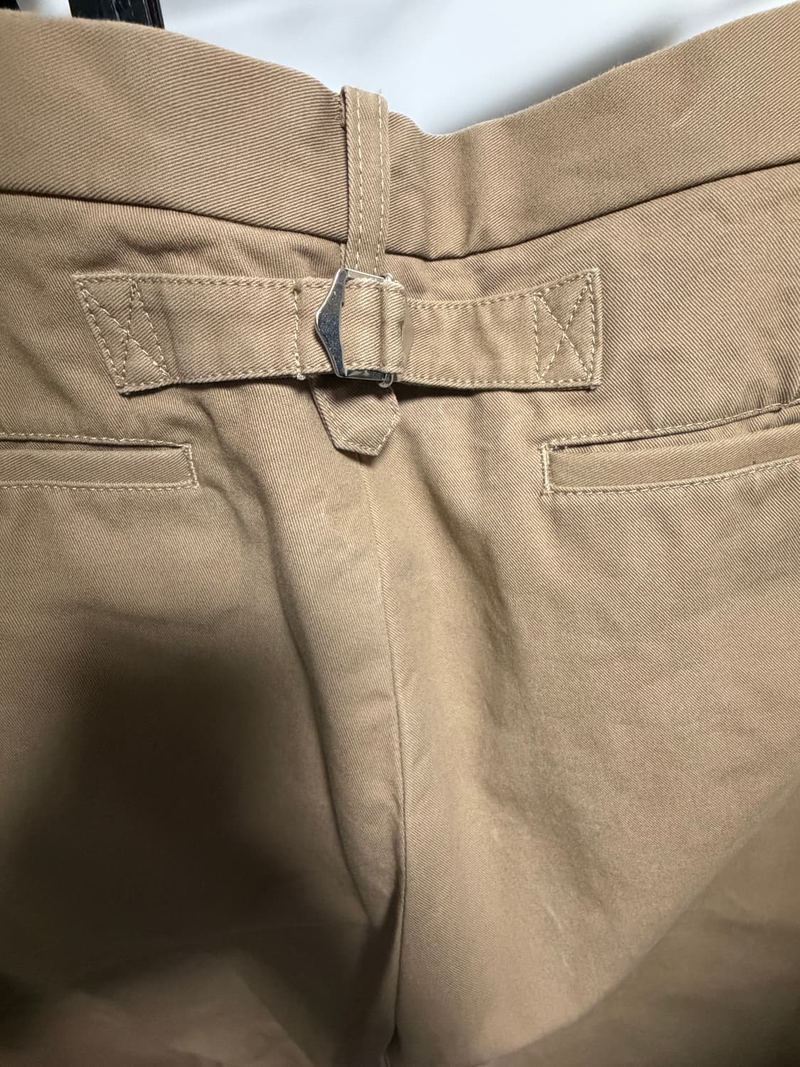 빔즈 치노팬츠 상품이미지2