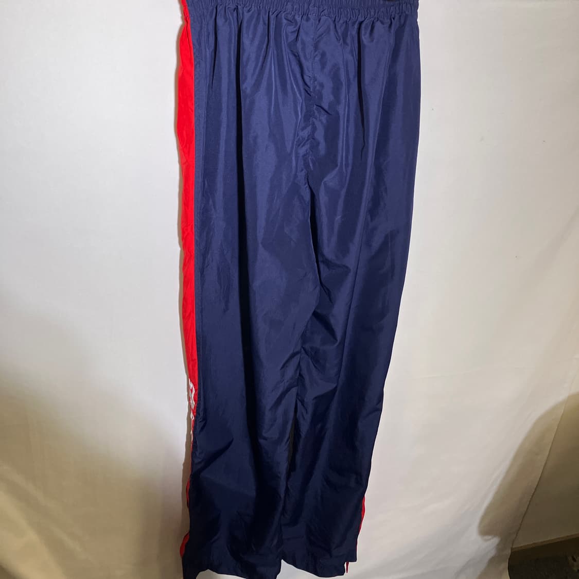 L)스타터 올드스쿨 와이드 우븐팬츠 트랙팬츠 츄리닝 상품이미지6