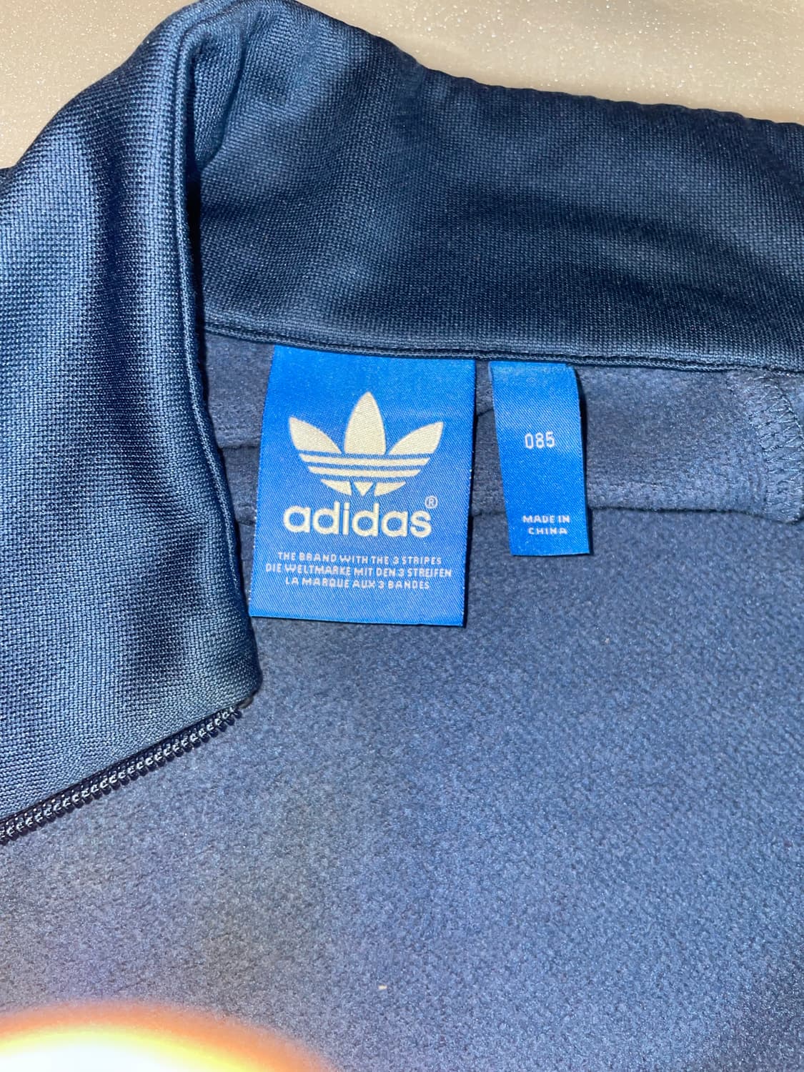 Adidas × NIGO Track Top 상품이미지3