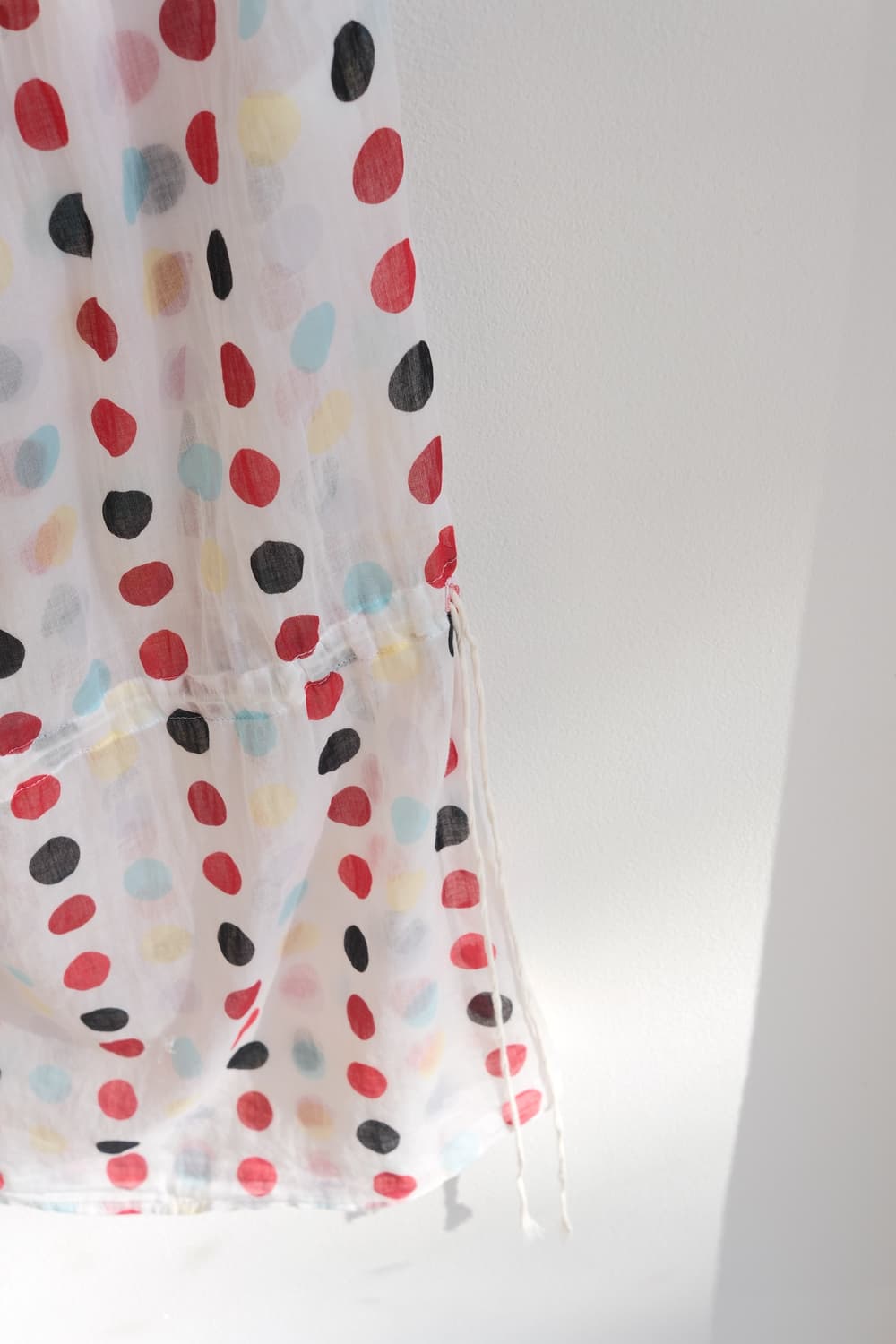 2000s Dot dress 상품이미지6