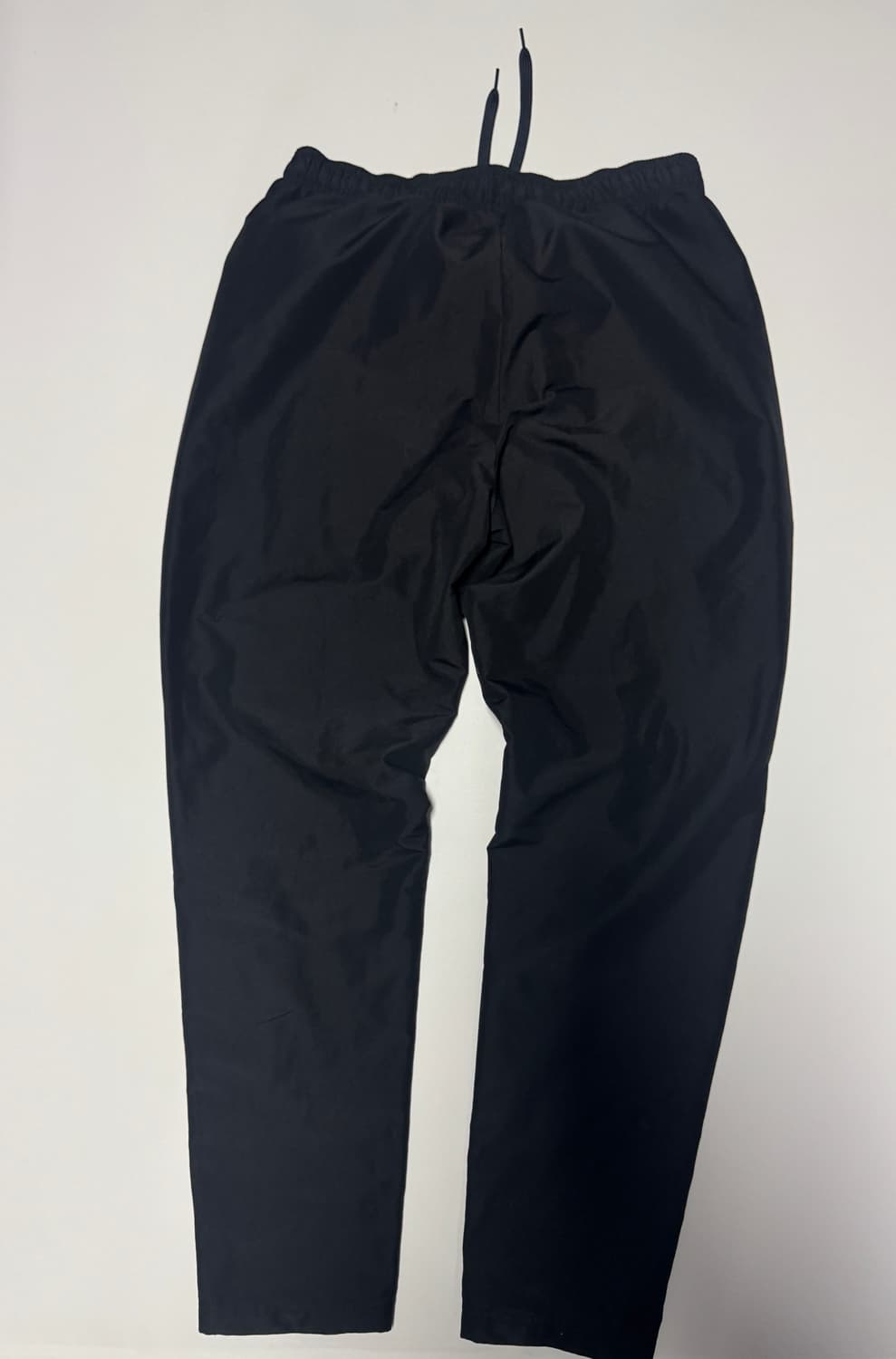 아디다스 로고 우븐 트레이닝 폴리 팬츠 31.4인치 상품이미지2