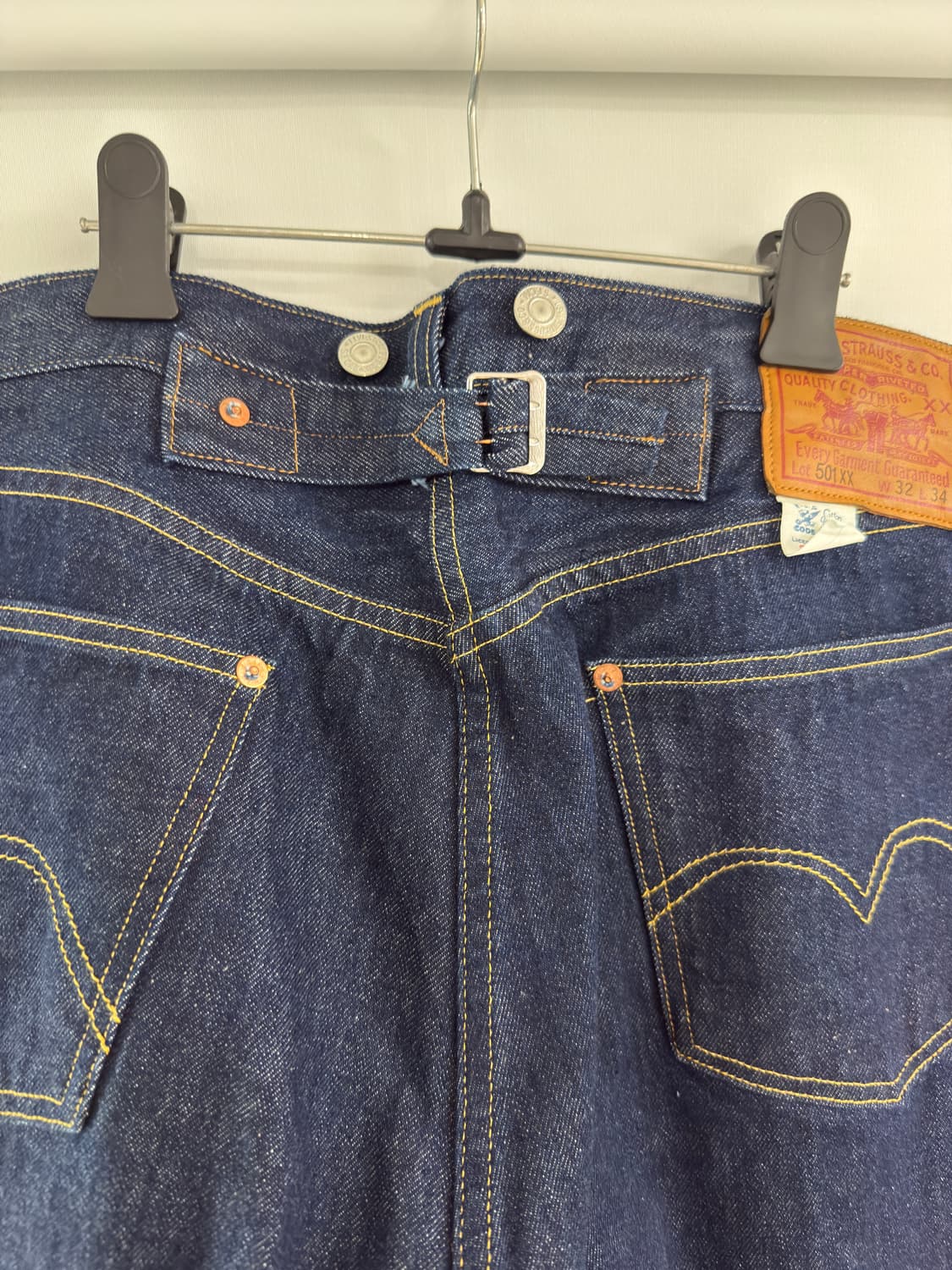 lvc 33501 32/34 판매 합니다 상품이미지5