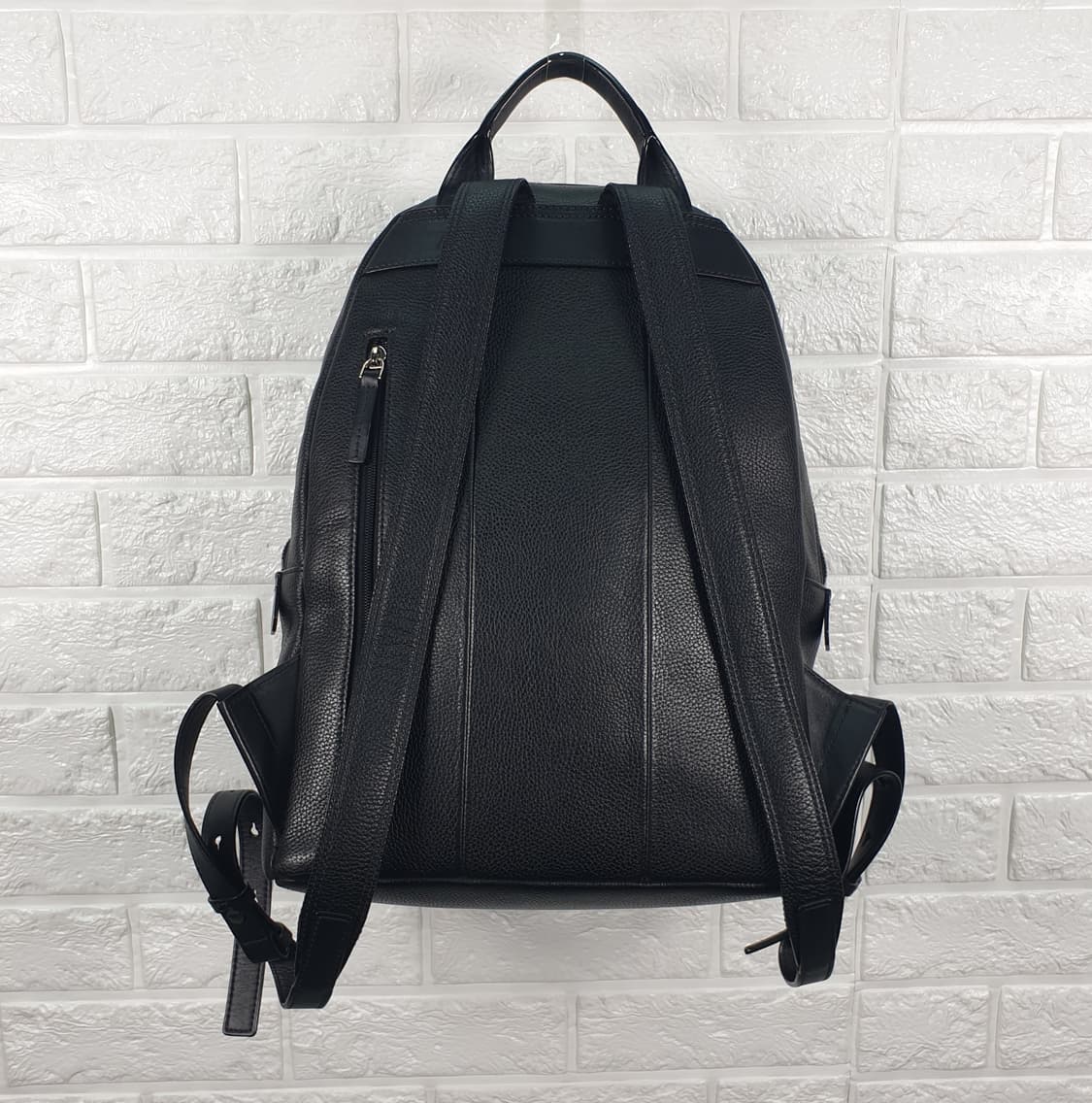 빈폴 소가죽 백팩 상품이미지4