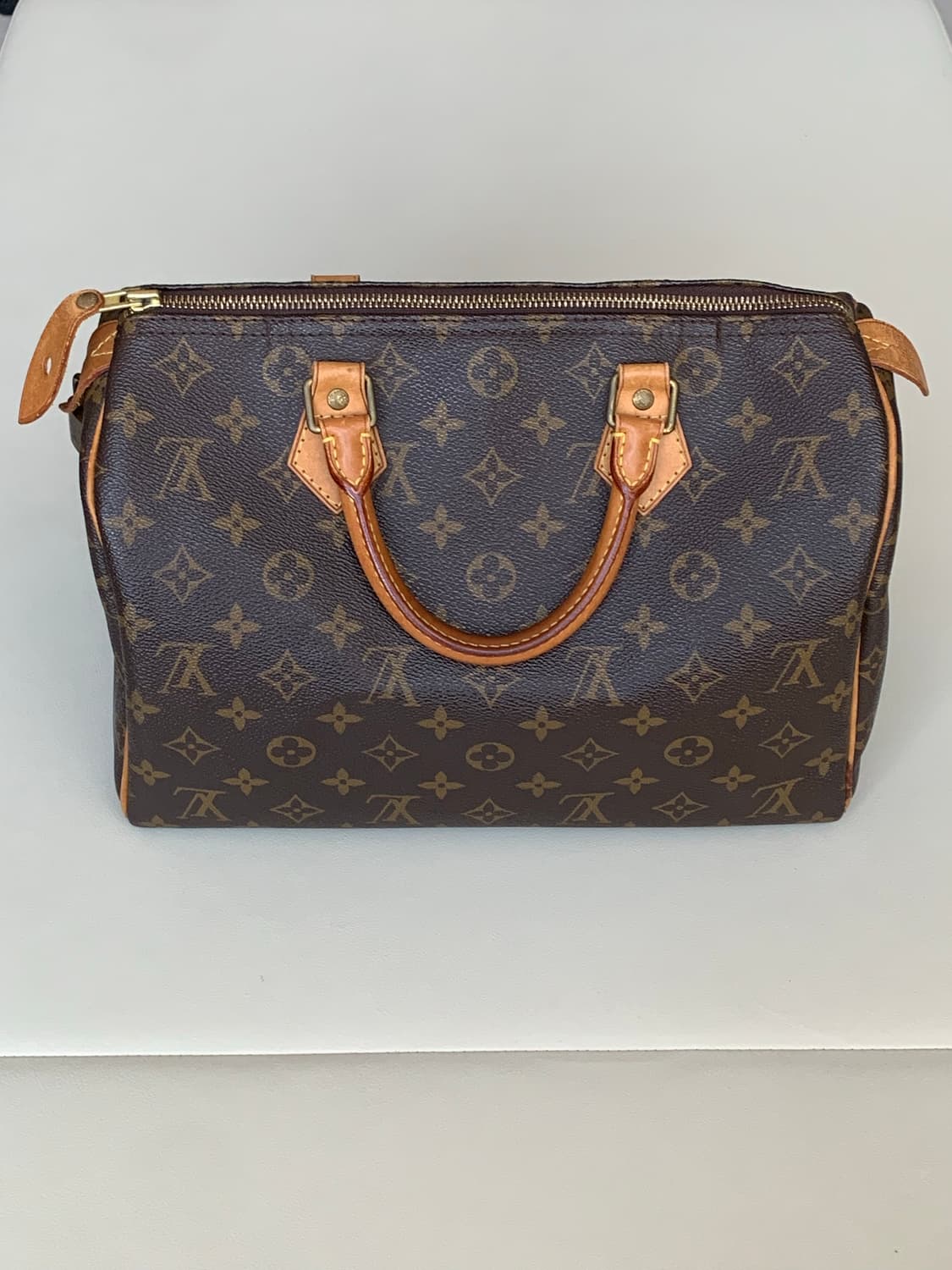 루이비통 모노그램 스피디30 상품이미지1