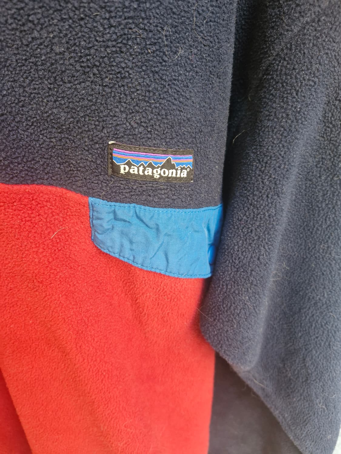 Z-138 파타고니아 신칠라  상품이미지3