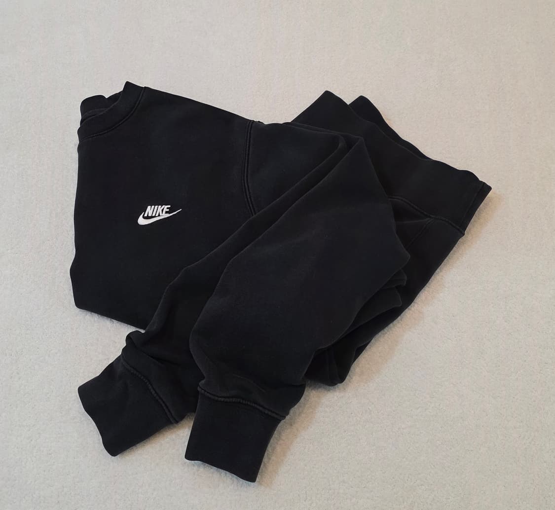 NIKE 나이키 기모 맨투맨 상품이미지4