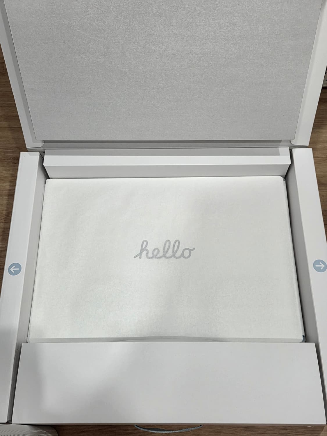 아이맥 m3 램 16 ssd 256 블루 풀박스 상품이미지4