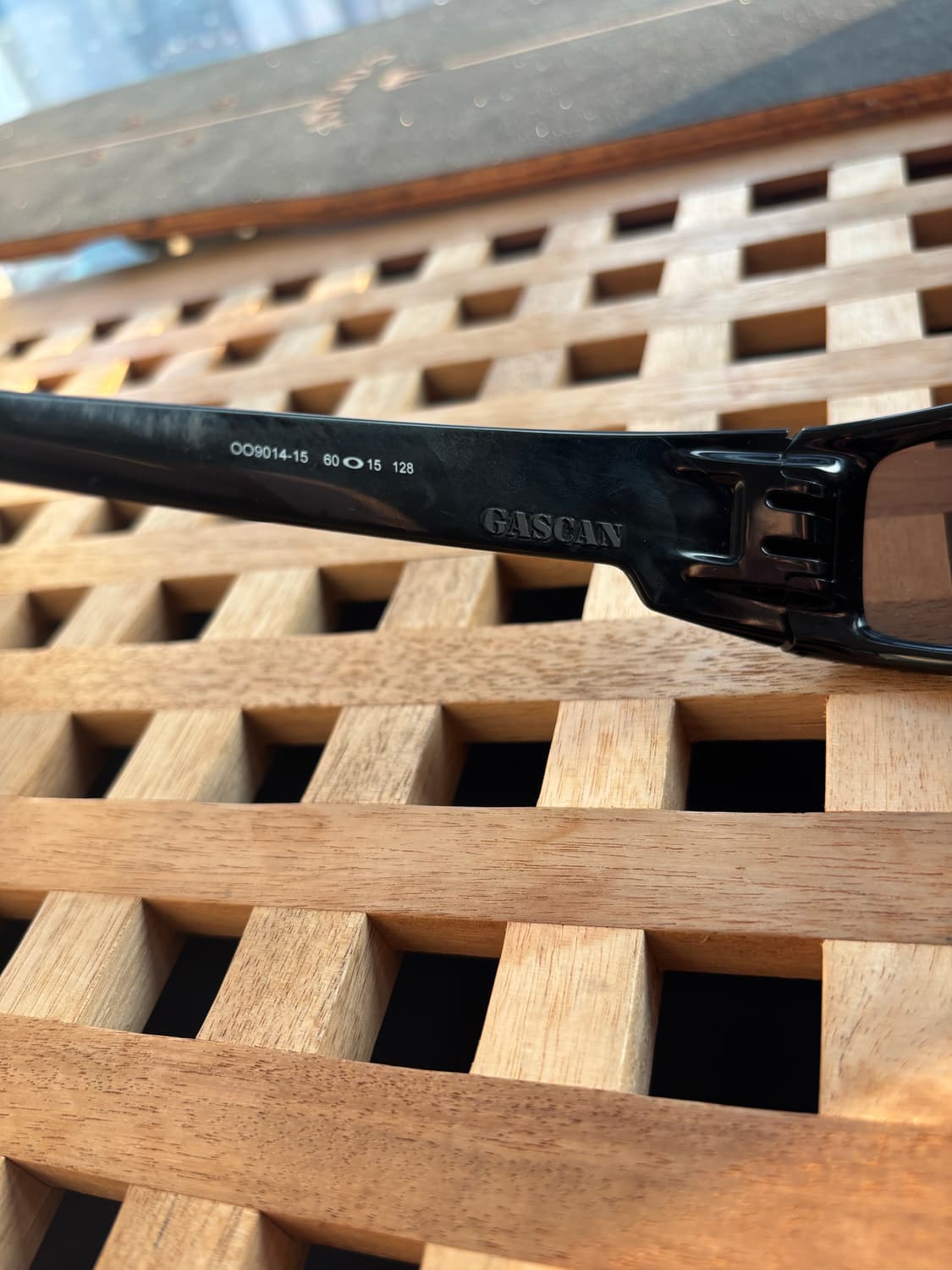 오클리 가스캔 선글라스 상품이미지6