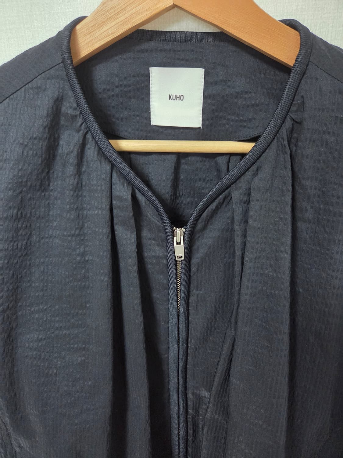 구호 봄버자켓 상품이미지5