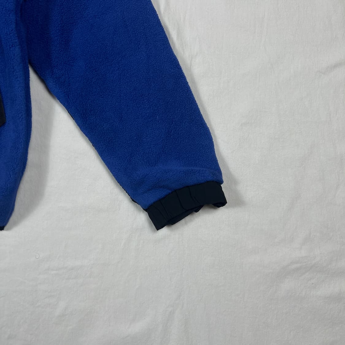 90’s 폴로스포츠 polo sport 아크틱 로고 풀오버 플리스 상품이미지4