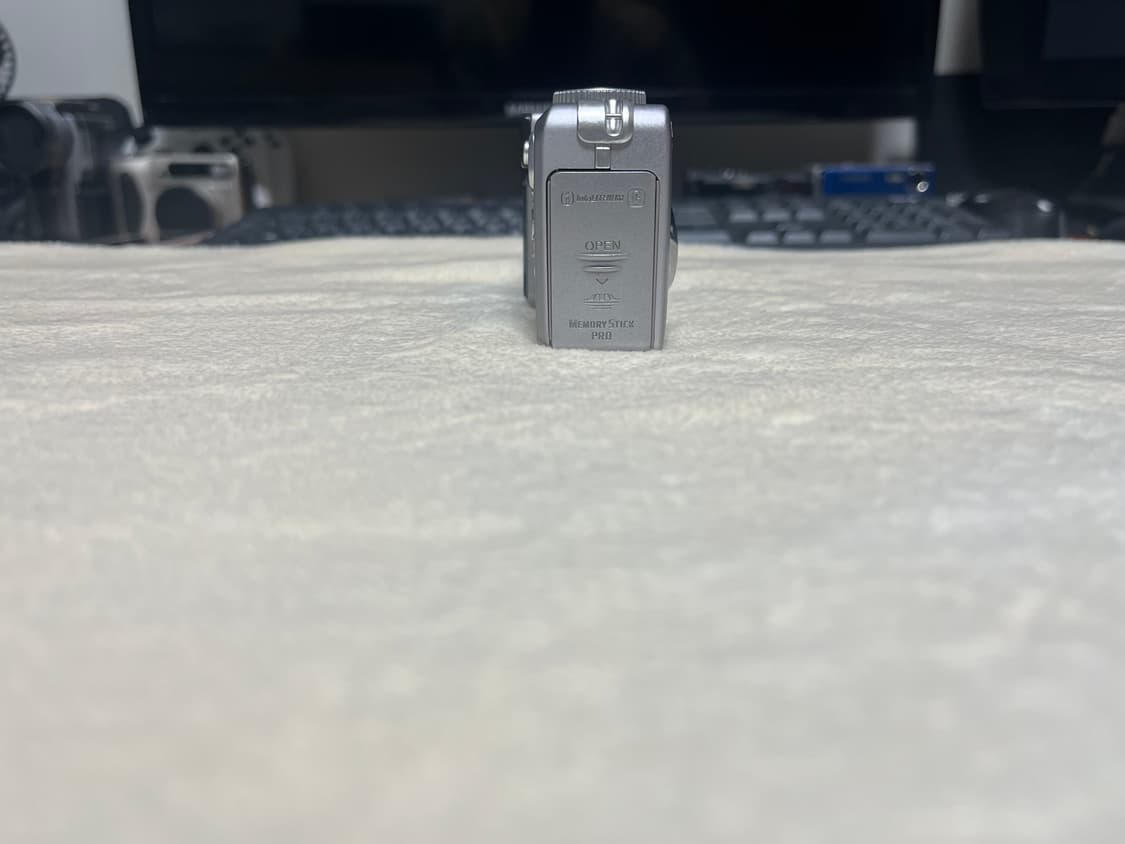 🔥 SONY Cyber-shot DSC-P10 판매합니다 🔥 상품이미지6