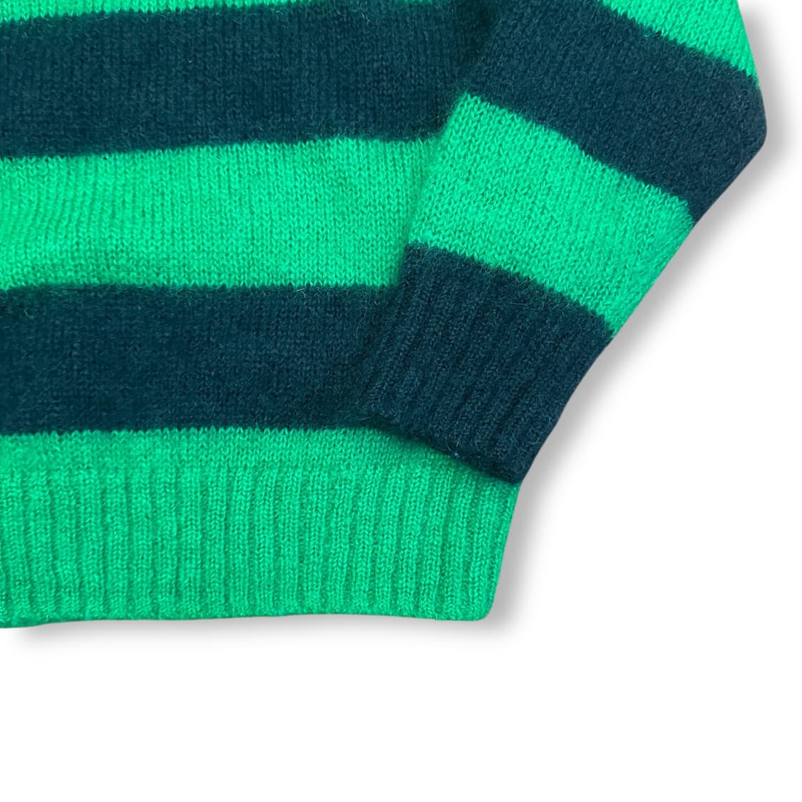 코스 모헤어 니트 상품이미지3